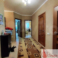 2-к. квартира, 70 м², 10/21 эт.