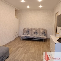 1-к. квартира в центре на пр. Буденновский!